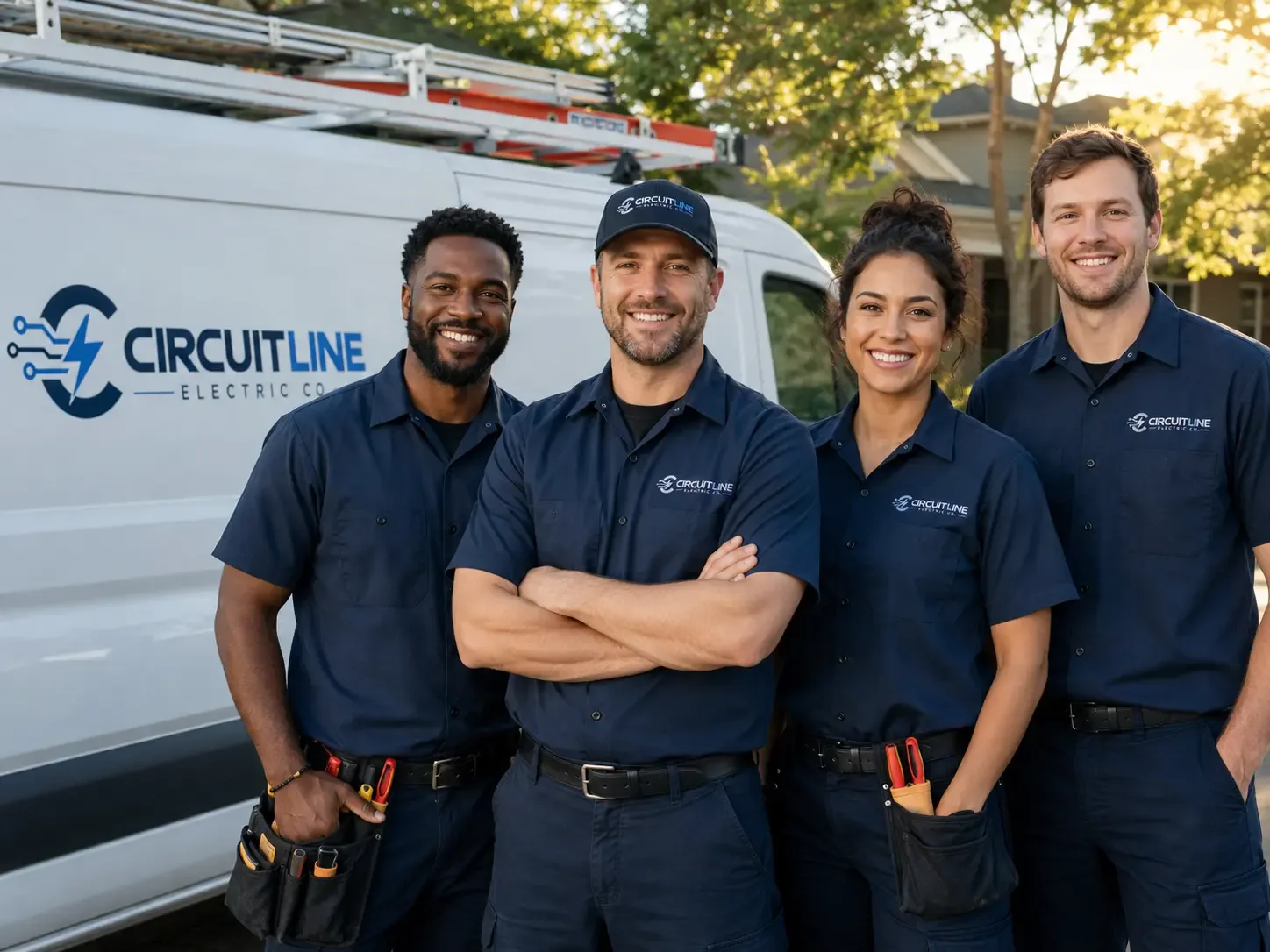 Whole Home Rewiring company in Colorado