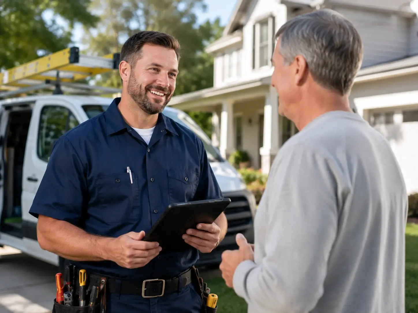 Whole Home Rewiring Colorado FAQs