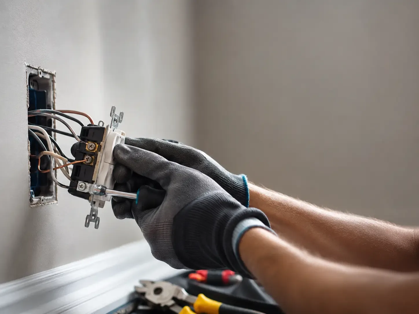 Why choose Whole Home Rewiring in Colorado